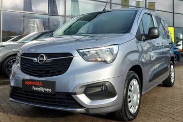 Opel Combo Life 1.2 Turbo Edition Plus S&S
