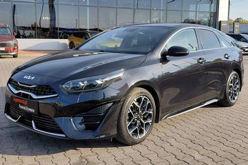 Kia ProCeed 1.5 t-Gdi Gt Line