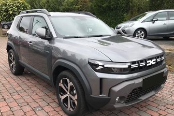 Dacia Duster Journey LPG 1.0