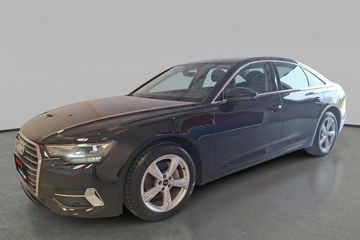 Audi A6 40 TDI mHEV quattro S tronic
