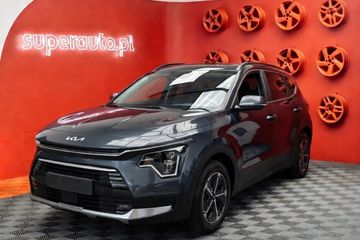 Kia Niro 1.6 GDI Hybrid L