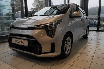 Kia Picanto 1.0 DPI L