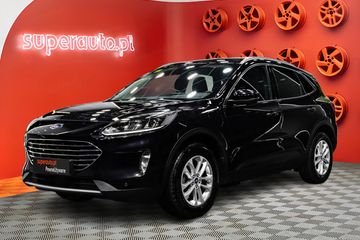 Ford Kuga 2.5FWD Titanium X