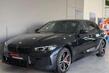 BMW Seria 3 320d M Sport