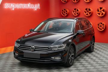 Volkswagen Passat Business 2.0 TDI EVO  DSG