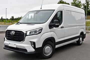Maxus Deliver 9 L3H2