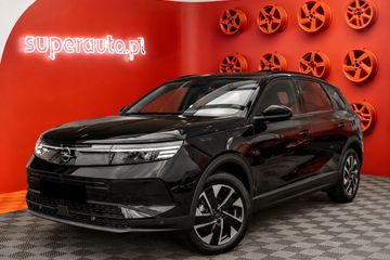 Opel Grandland X GS 1.2 Turbo