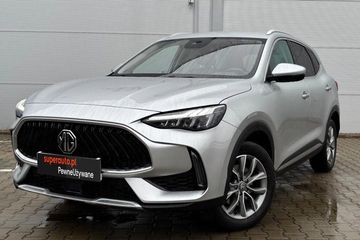 MG HS 1.5 T-GDI Excite DCT