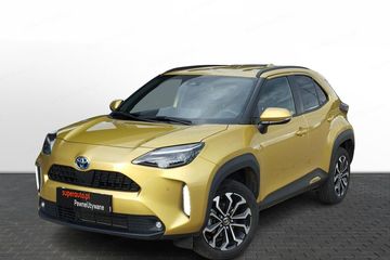 Toyota Yaris Cross Hybrid 1.5 Style