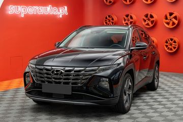 Hyundai Tucson Platinum 1.6 T-GDi 48V  4WD DCT
