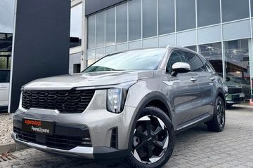 Kia Sorento 1.6 t-Gdi Hev Xl Awd 7OS
