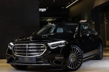 Mercedes Klasa E 220 d 4-Matic Exclusive