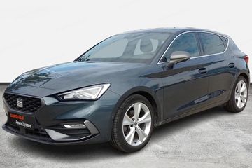 Seat Leon 1.5 TSI FR