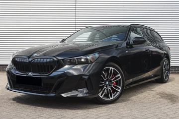 BMW Seria 5 Touring 520i M Sport