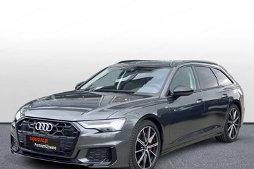 Audi A6 55 TFSI e PHEV Quattro S Line S tronic