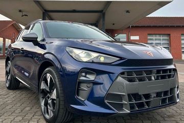 Cupra Terramar Advantage Edition DCC 1.5 eTSI DSG