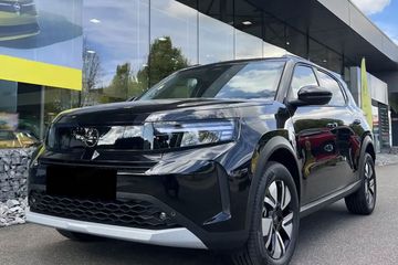 Opel Frontera GS 1.2 Turbo