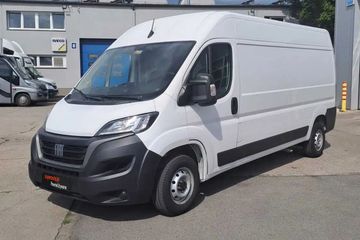 Fiat Ducato 2.2 L3H2
