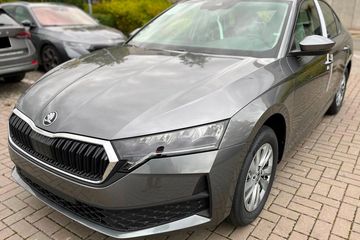 Skoda Octavia Edition 130 Essence 1.5 TSI mHEV DSG