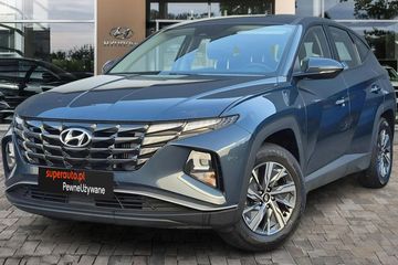 Hyundai Tucson 1.6 t-Gdi Modern 2WD