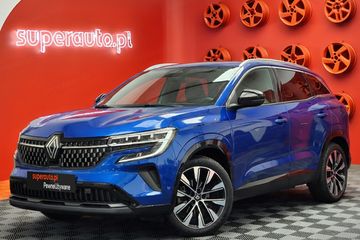 Renault Austral 1.3 TCe Techno