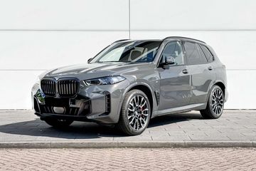 BMW X5 xDrive40i M Sport