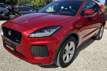 Jaguar E-Pace i4D AWD R-Dynamic
