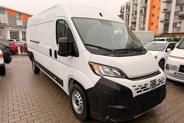 Fiat Ducato Maxi L4H2