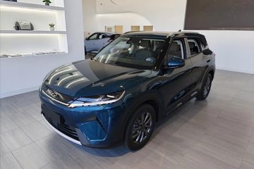 BYD ATTO 2 DM-i Boost