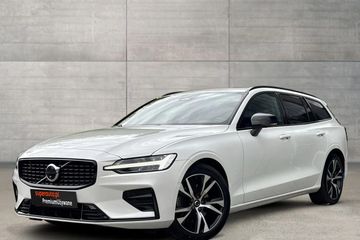 Volvo V60 B4 B Plus Dark aut