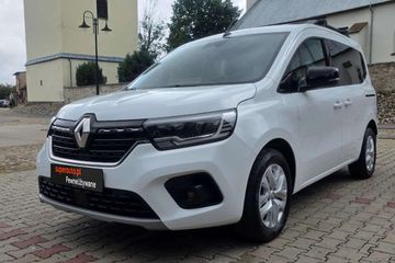 Renault Kangoo 1.3 Equilibre