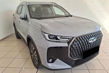 Chery Tiggo 7 1.6 T-GDI Essential DCT