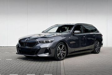 BMW Seria 5 520d xDrive M Sport