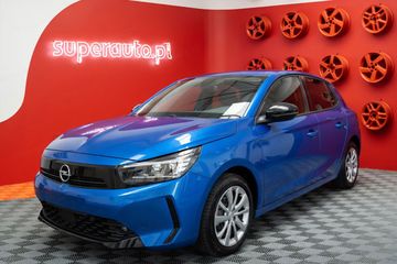 Opel Corsa Edition 1.2 Turbo