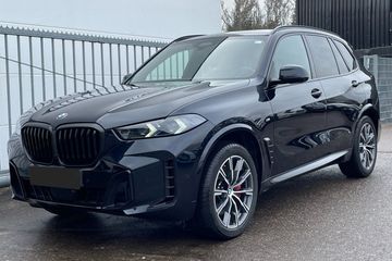 BMW X5 xDrive40i M Sport