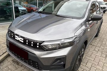 Dacia Sandero Stepway  Essential 1.2 Eco-G LPG