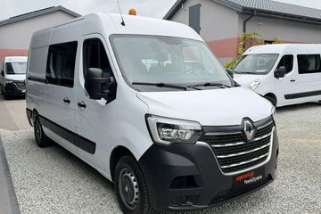 Renault Master 2.3 dCi L2H2