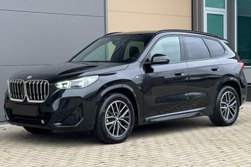 BMW X1 sDrive18i M Sport