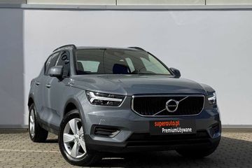 Volvo XC40 T3 Momentum Core