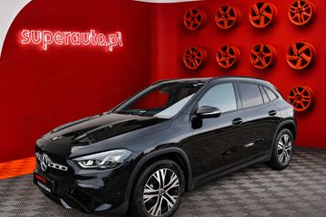 Mercedes GLA 200 Progressive