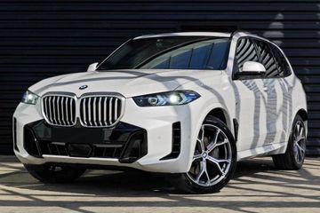 BMW X5 xDrive40d M Sport