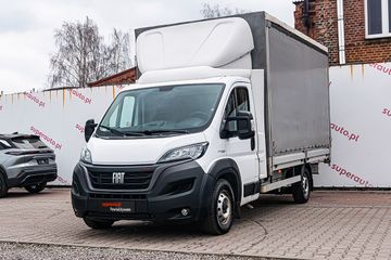 Fiat Ducato Maxi L4 Zabudowa