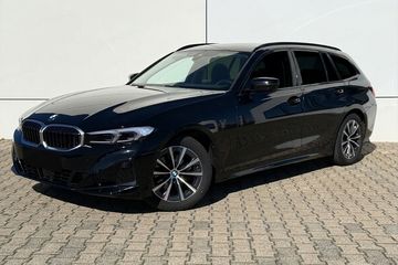 BMW Seria 3 Touring 320d