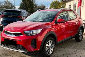 Kia Stonic 1.0 T-GDI M