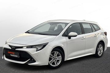 Toyota Corolla 1.2 T Comfort MS