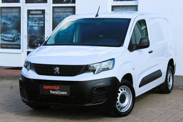 Peugeot Partner Van XL L2H1