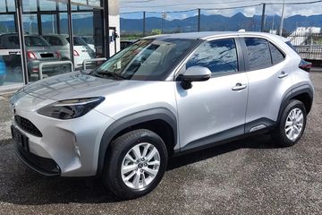 Toyota Yaris Cross Comfort 1.5 Hybrid