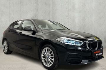 BMW Seria 1 118i Advantage