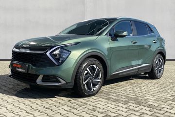 Kia Sportage 1.6 CRDI mHEV L 2WD DCT