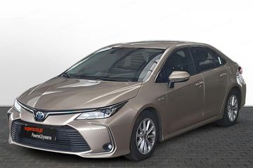 Toyota Corolla 1.8 Hybrid Comfort